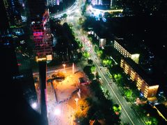 -River Bar酒吧(通州万达店)