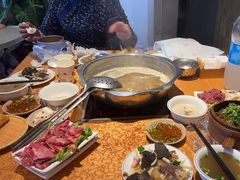 -马三妹跷脚牛肉(苏稽总店)