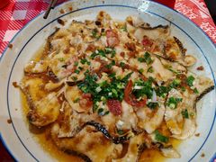 -荆九爷爆炒桥头三嫩(夫子庙店)