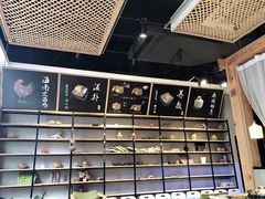 -狐狸爱上椰子鸡(滨江星光大道店)