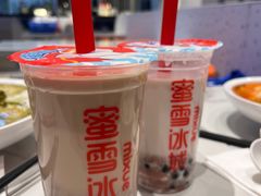 -蜜雪冰城(鸟巢店)