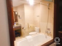 -天明山温泉大酒店