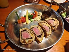 -布拉格餐厅· 中欧捷克菜(全国首店)