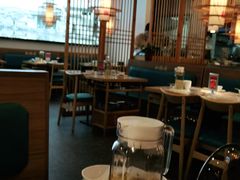 大堂-和福顺牛肉大虾焖锅自助(宝业店)