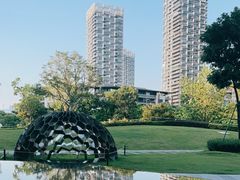 -SAANCI山池咖啡(海上世界文化艺术中心店)