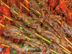 -辣不怕口味虾(凌霄路店)