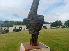 -长春世界雕塑园冰雪艺术天地