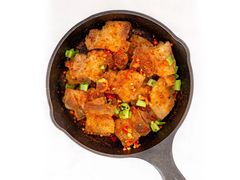 -夜食白市Yespicy·烧烤啤酒宵夜(番禺四海城店)