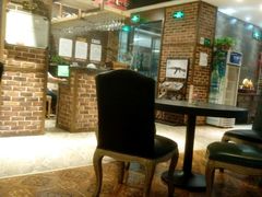 -真枪会射击俱乐部(河西中央公园店)