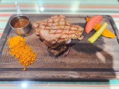 肋眼牛排-米兰西点(辽阳店)