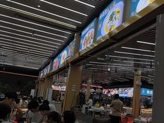 -皮记海鲜1995(寮步店)