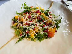 莉莉斯沙拉-Le Comptoir de Pierre Gagnaire