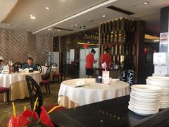 大堂-万龙洲海鲜(南新仓店)