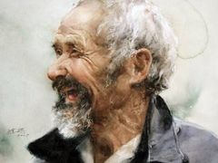 -八哥美术·成人美术画室(总校区)