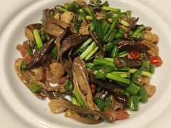 -云尊府云南菜·蒸汽石锅鱼(学清路店)