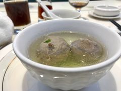 -东海酒家(长平东路店)