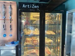 -隐炉和牛烧肉店(群力店)