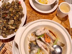 -陈鹏鹏潮汕菜(欢乐海岸 海边景观店)