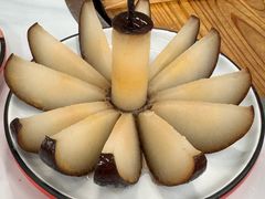 -那红花·东北菜铁锅炖(仙林金鹰店)