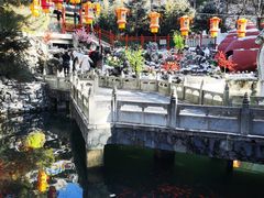 -红螺寺