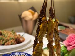 -暹罗泰·泰国餐厅(仁和新城店)