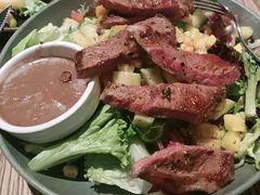 -榖屋house of flour(张江首店)