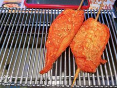 里脊肉-大成海鲜烧烤·小龙虾(五角场店)