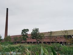 -祝甸砖窑文化馆