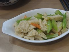 -清真·尖子尖牛肉面(王府井店)