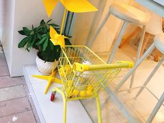 -一粒糖 · 潮汕小吃-海石花特色甜品