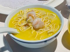 -禧宴Joyous Restaurant(禧园店)