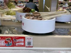 -北京华联购物中心(天通苑店)