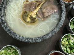 -浩海火燒雲傣家菜(芮欧百货店)