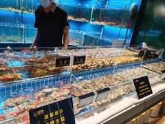 -九月海·海鲜自助(世纪东方店)