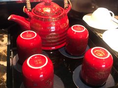-常州武进九洲喜来登酒店