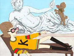 -同顺鹅庄(南华路店)