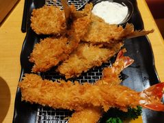 -胜博殿日式炸猪排(西红门店)