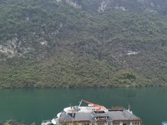 -乌江画廊(彭水苗族土家族自治县)