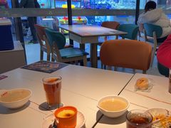 -豪享来中西餐厅(隆昌店)