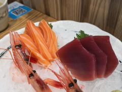 -林妈妈村·日式料理(宝山万达店)