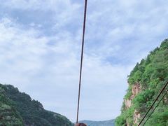 -北京上方山国家森林公园