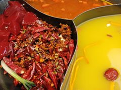 -萍姐火锅·公路夜市(南京弘阳广场店)