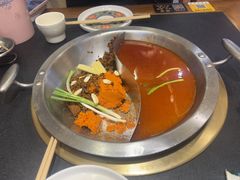 -沸炉重庆老火锅(军事博物馆店)