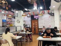 -吴一川牛腩粉(西村店)