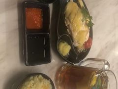 -鸡坤茶室(三里屯店)