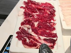 -八合里潮汕鲜牛肉火锅(福州万象城店)