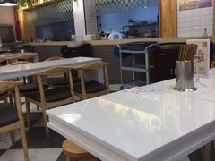 大堂-沧浪亭(南园新村打浦路457弄店)