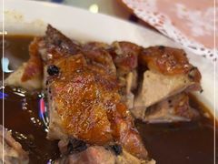 -澳门陈光记烧味饭店(万象城店)