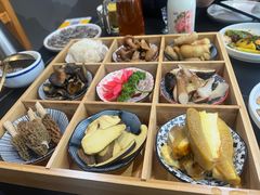 -野菌皇海景野生菌火锅(滨海大道店)