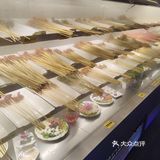 签王之王牛油串串